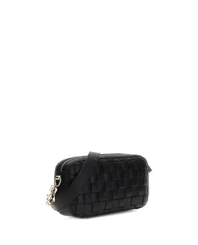 GUESS BORSA SANDY NERO