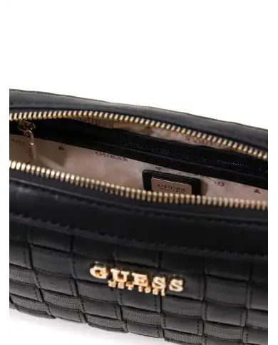 GUESS BORSA SANDY NERO