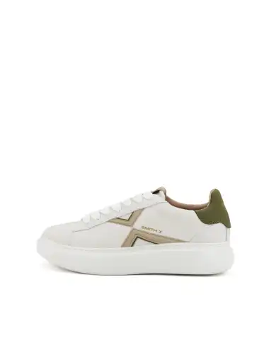 SMITH X SNEAKERS COLLEGE PANNA
