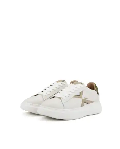 SMITH X SNEAKERS COLLEGE PANNA