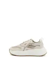 SMITH X SNEAKERS HORIZON BEIGE