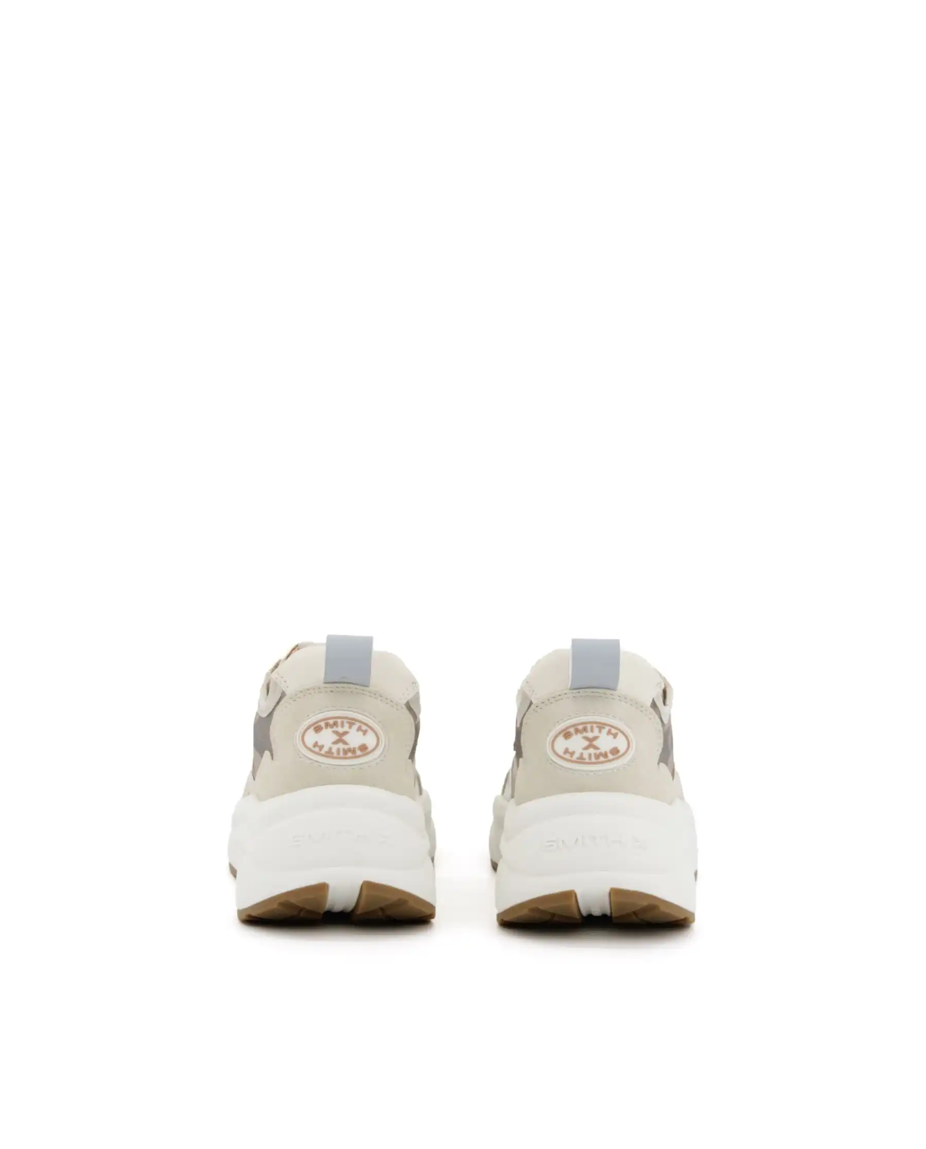 SMITH X SNEAKERS HORIZON BEIGE
