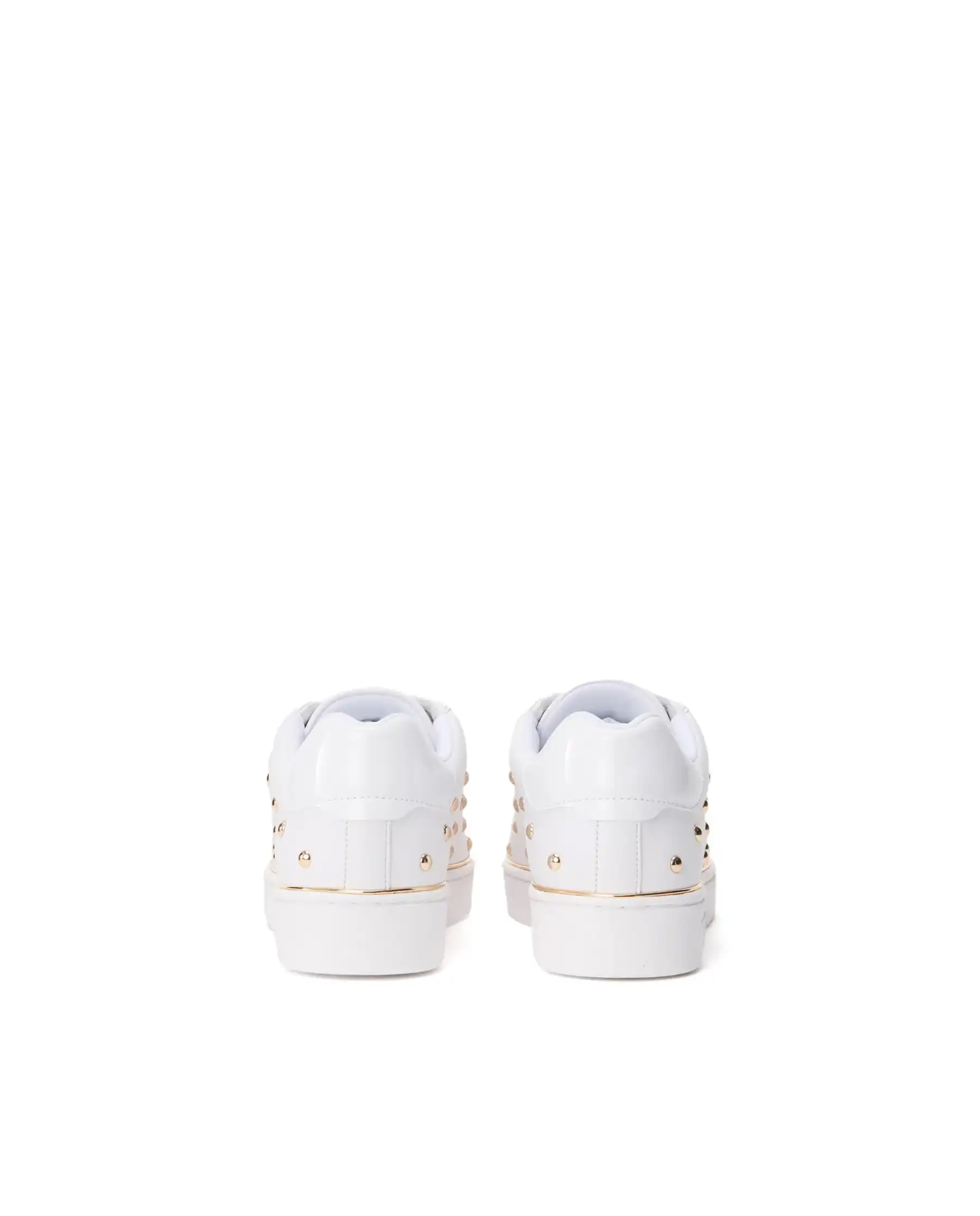 GUESS SNEAKERS BONITAH BIANCO