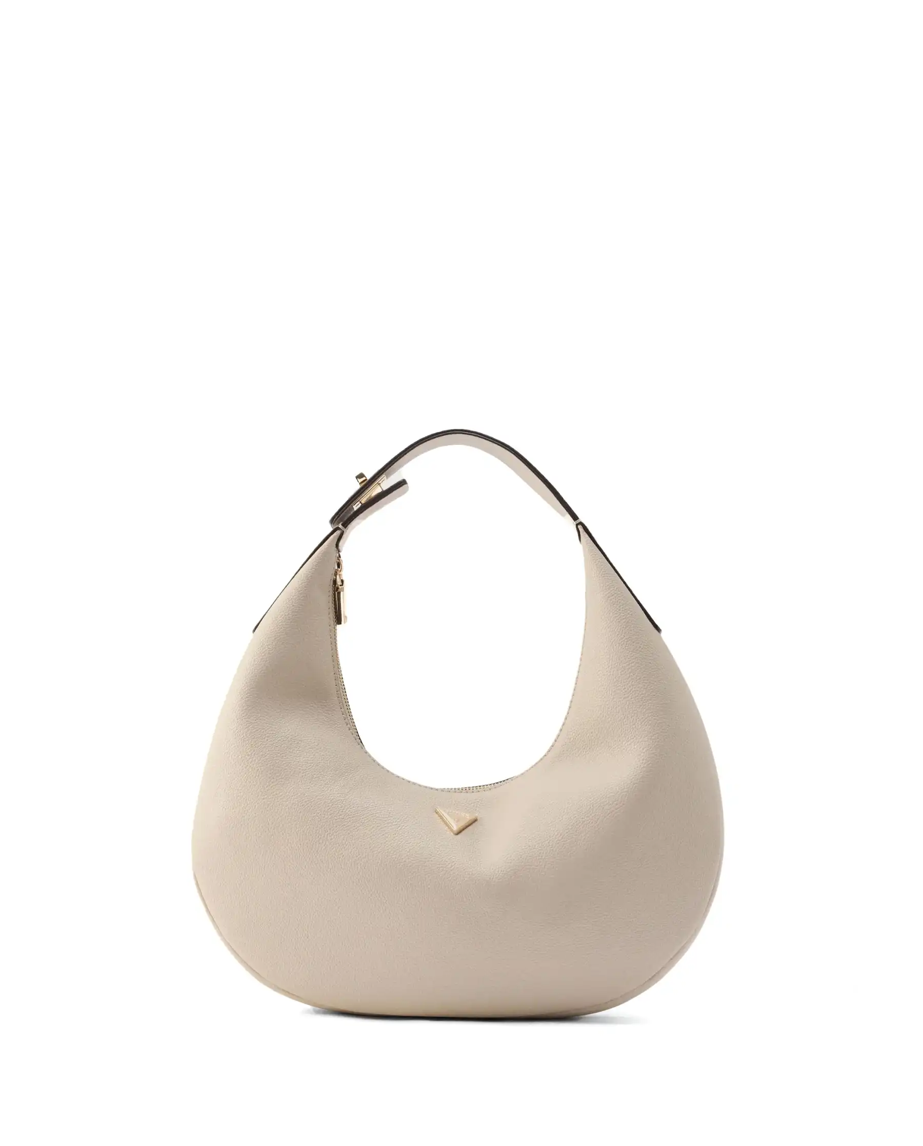 GUESS BORSA EVIE HOBO BEIGE