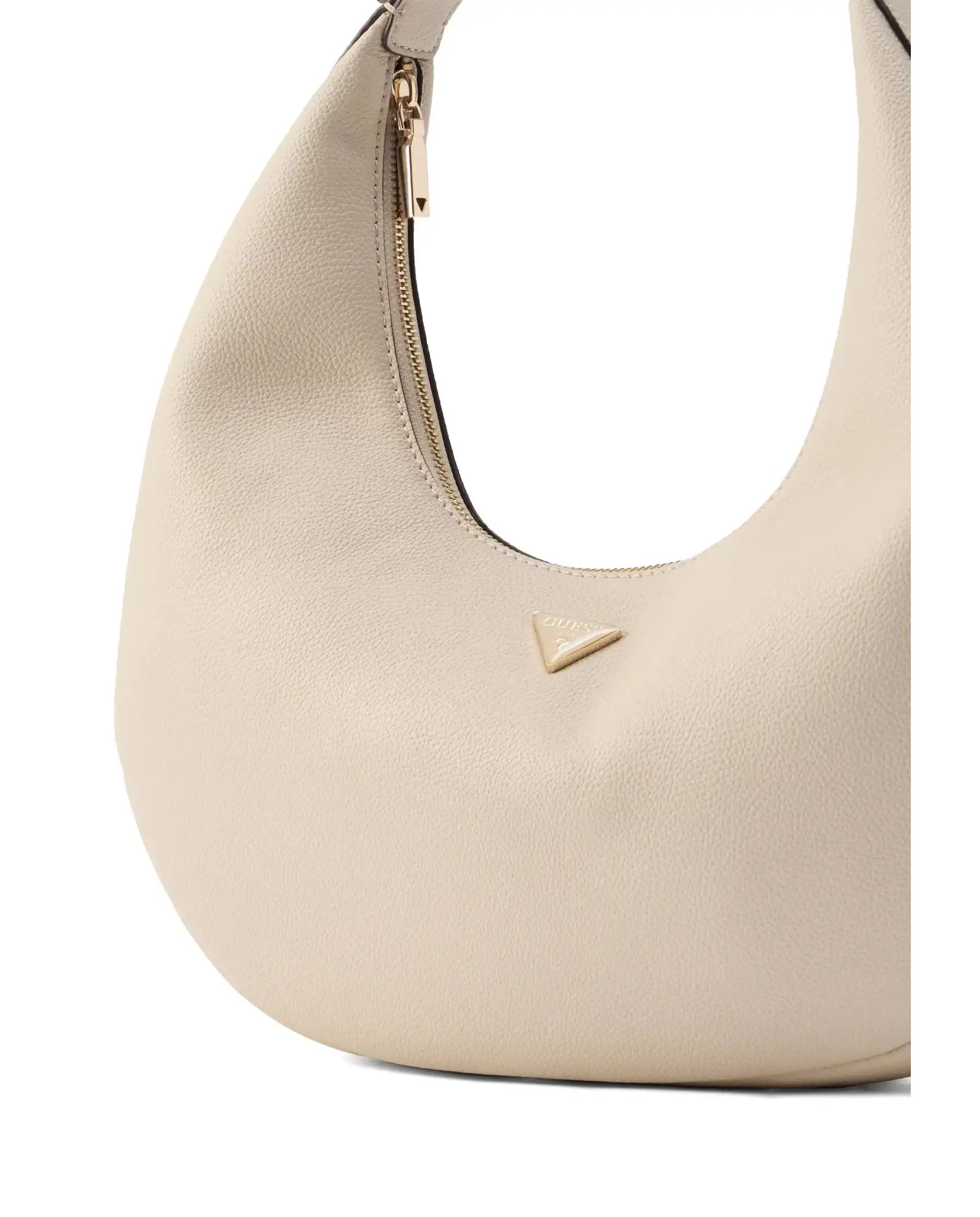 GUESS BORSA EVIE HOBO BEIGE