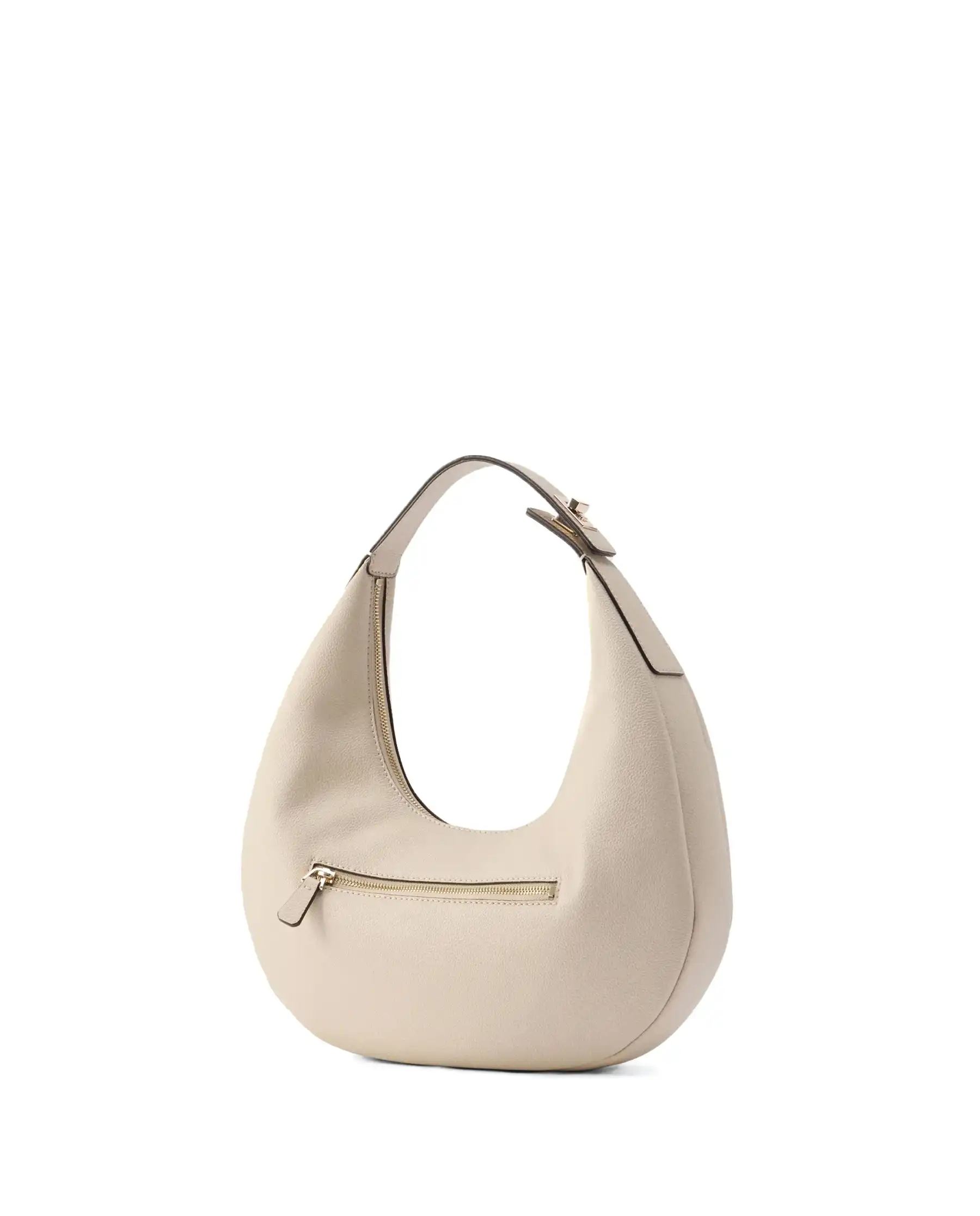 GUESS BORSA EVIE HOBO BEIGE