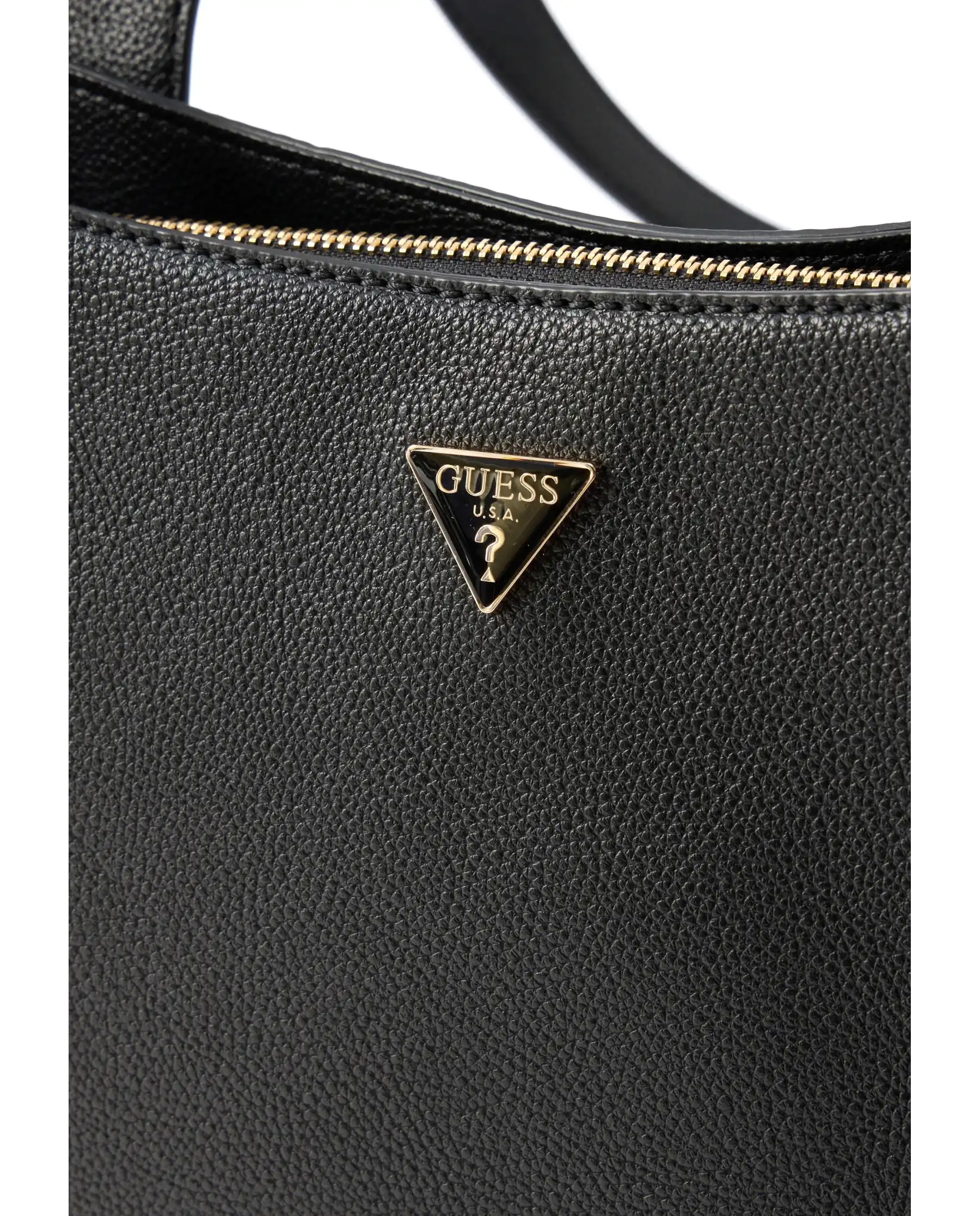 GUESS BORSA EVIE GIRLFRIEND NERO