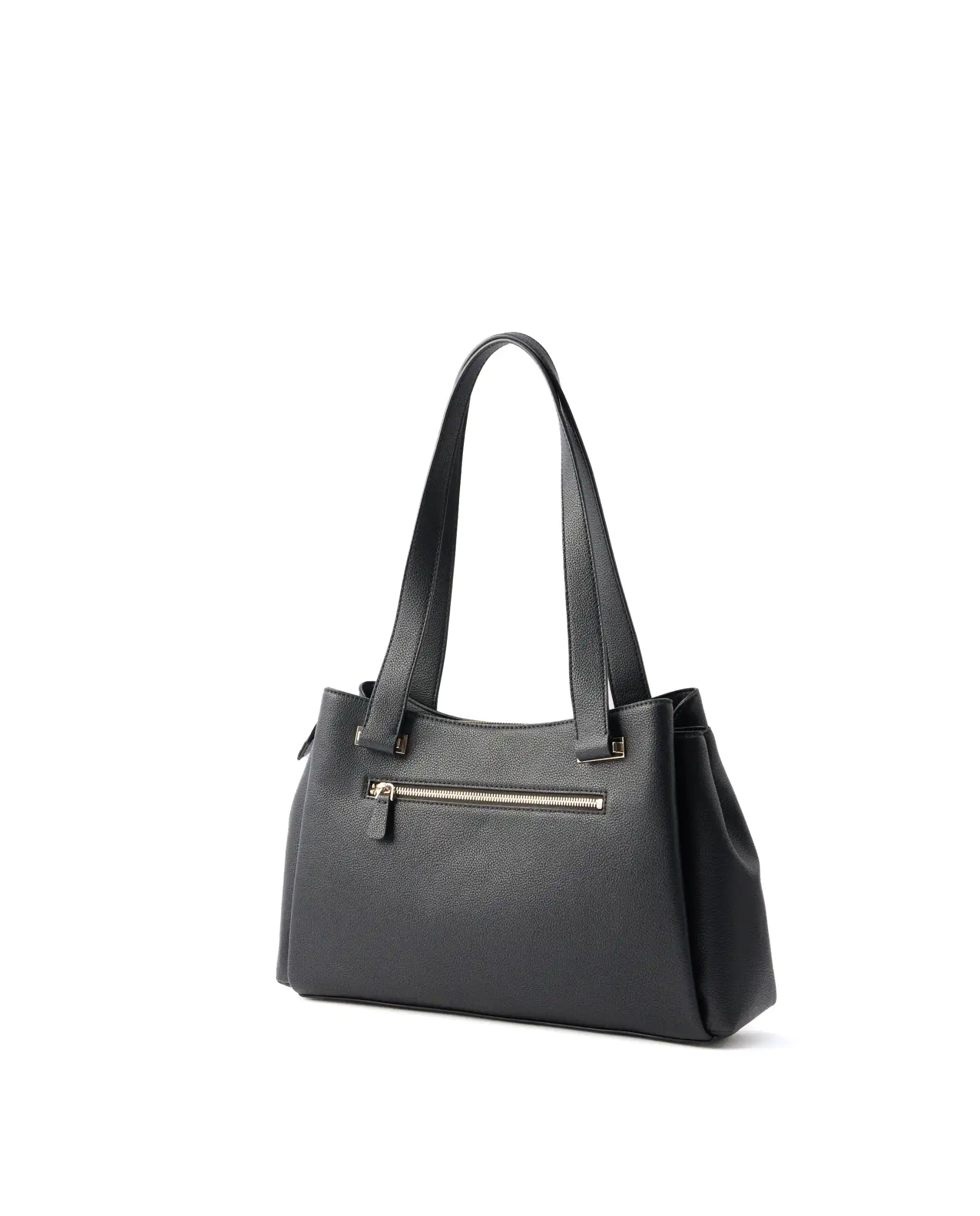 GUESS BORSA EVIE GIRLFRIEND NERO