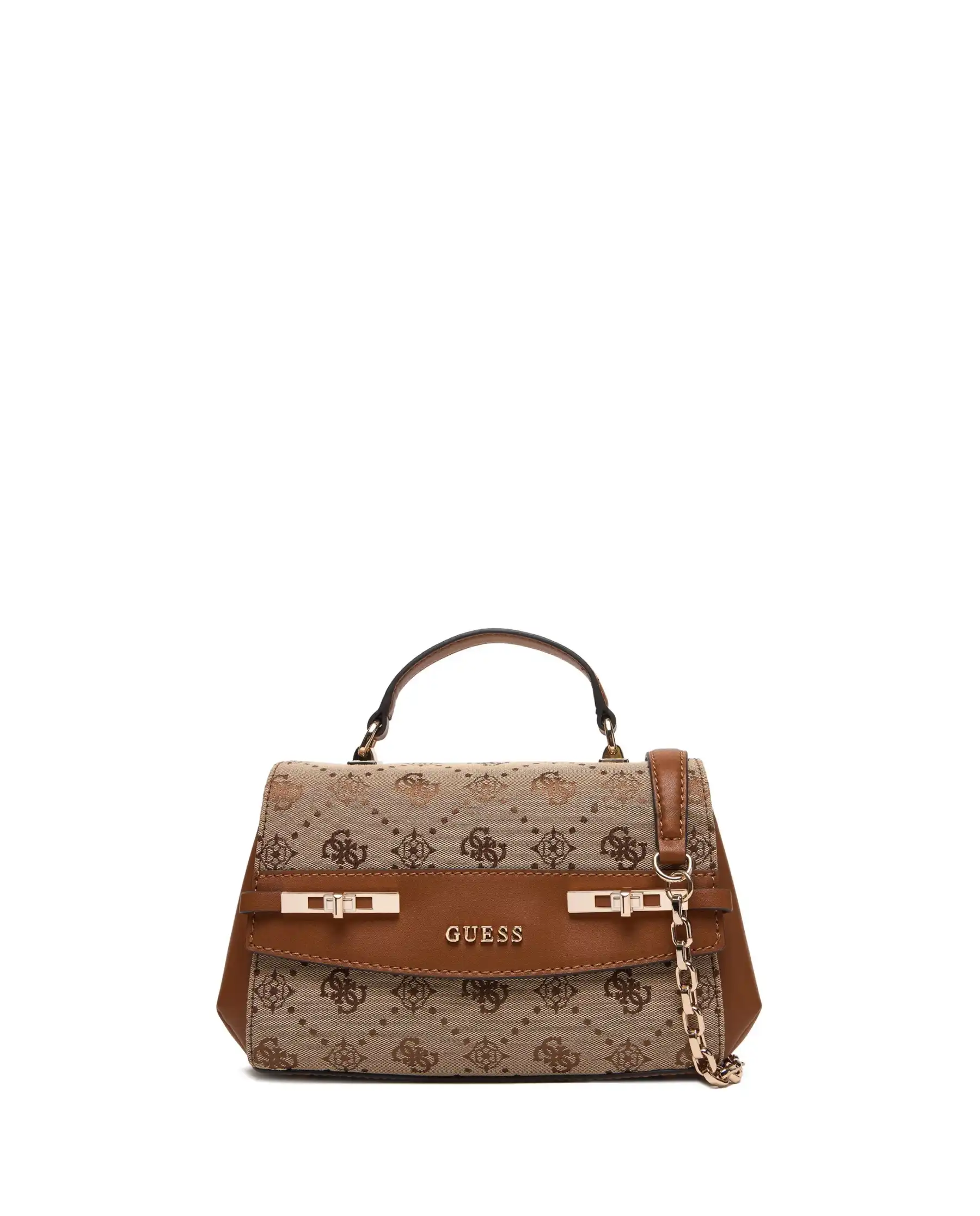 GUESS BORSA MELINDA BEIGE
