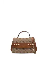 GUESS BORSA MELINDA BEIGE