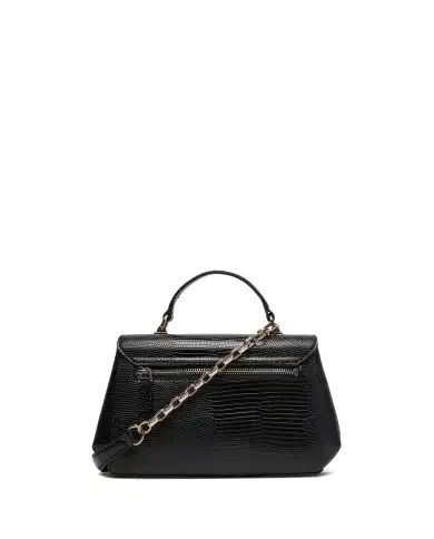 GUESS BORSA MELINDA NERO
