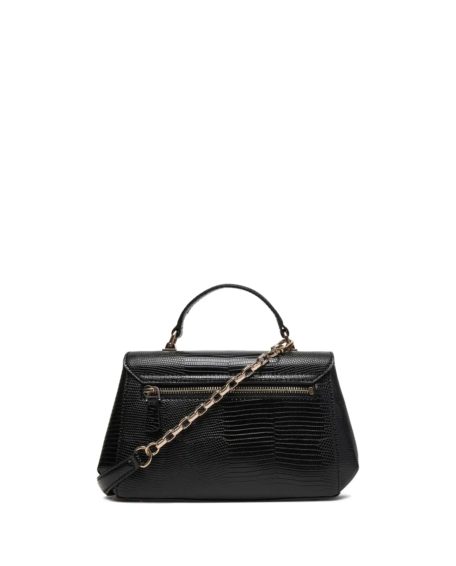 GUESS BORSA MELINDA NERO