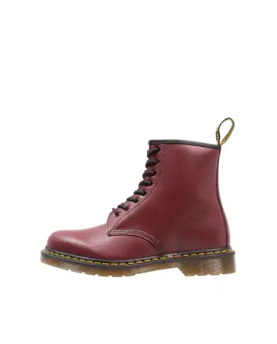 DR. MARTENS 1460 SMOOTH BORDEAUX