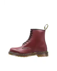 DR. MARTENS 1460 SMOOTH BORDEAUX