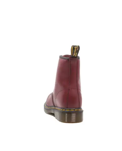 DR. MARTENS 1460 SMOOTH BORDEAUX