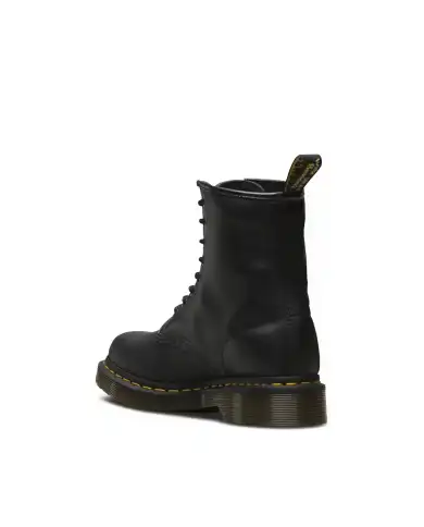 DR. MARTENS 1460 VONDA NERO