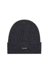 CALVIN KLEIN BERRETTO DADDY GRIGIO