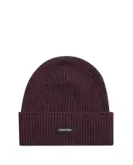 CALVIN KLEIN BERRETTO DADDY BORDEAUX