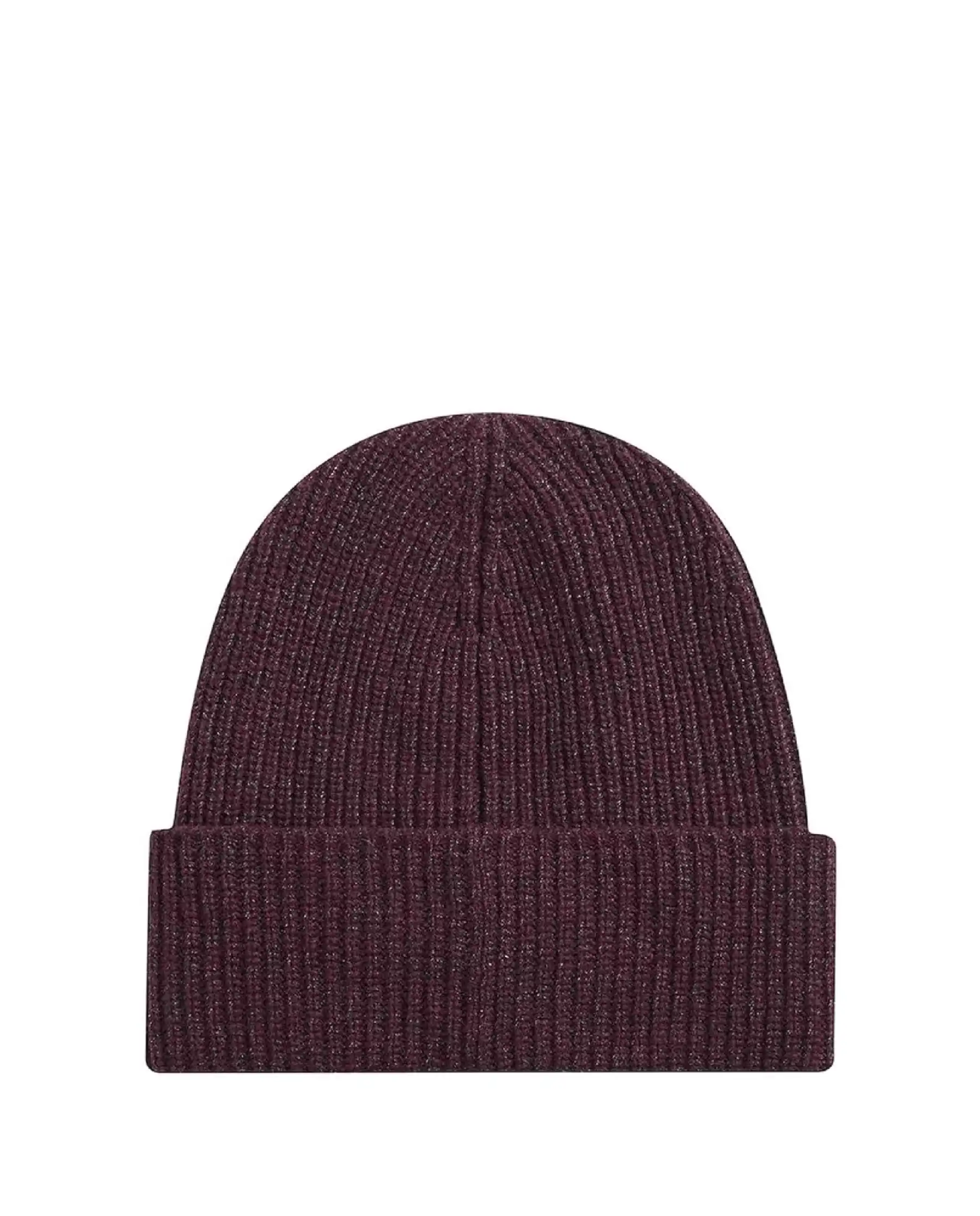 CALVIN KLEIN BERRETTO DADDY BORDEAUX