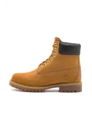 TIMBERLAND STIVALETTI PREMIUM GIALLO