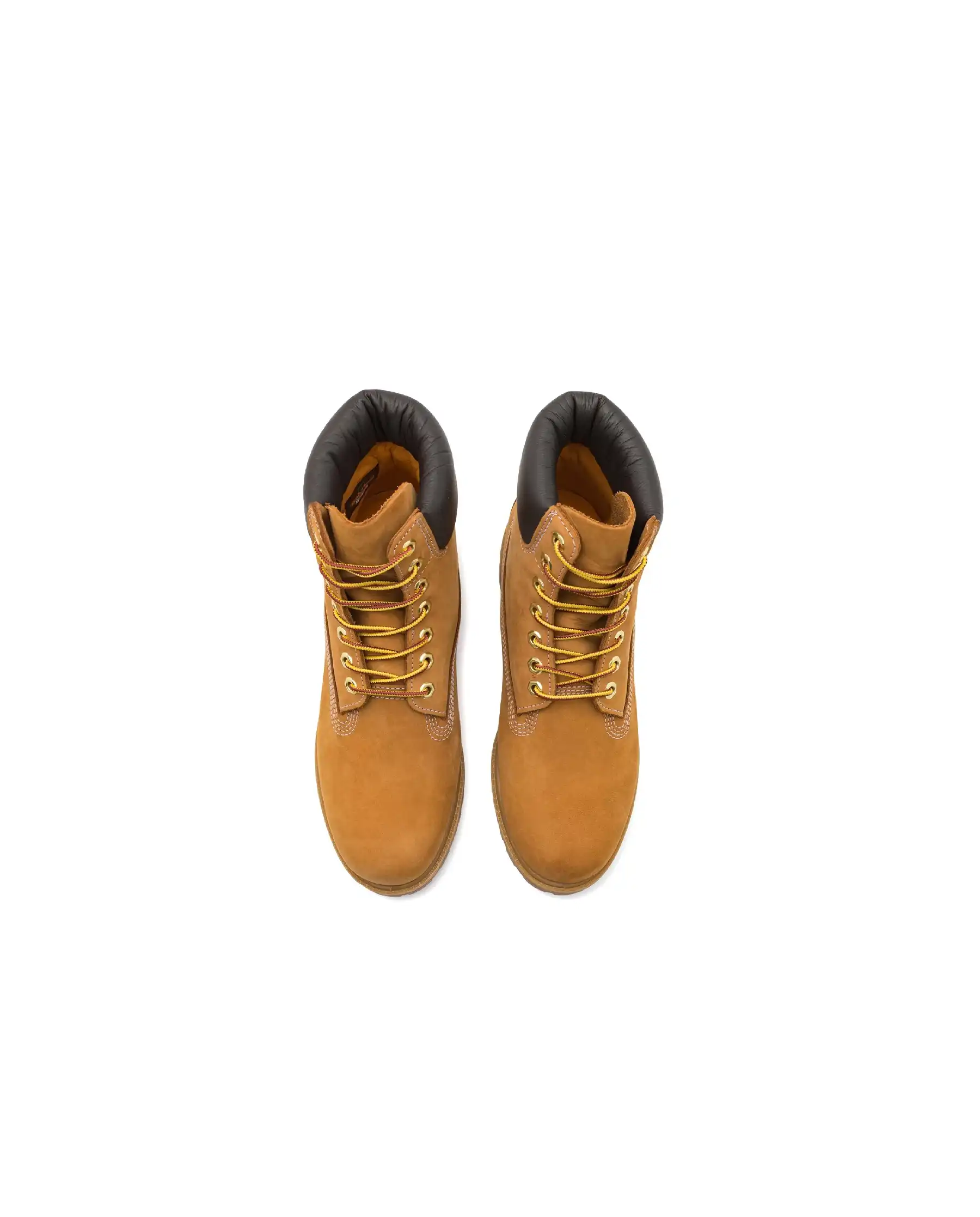 TIMBERLAND STIVALETTI PREMIUM GIALLO