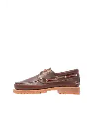 TIMBERLAND BARCA AUTHENTICS 3 EYE CLASSIC MARRONE