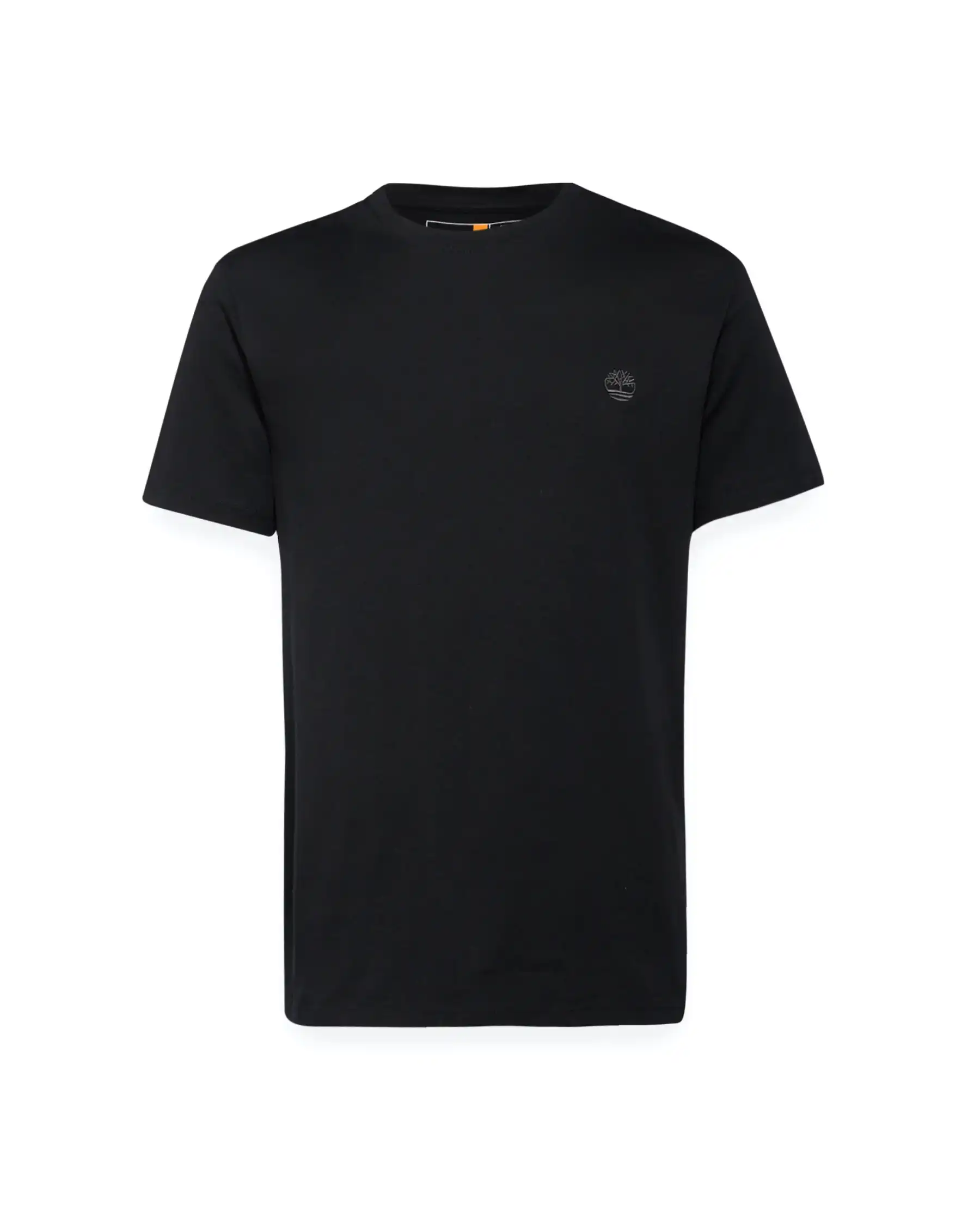 TIMBERLAND T-SHIRT DUNSTAN RIVER NERO