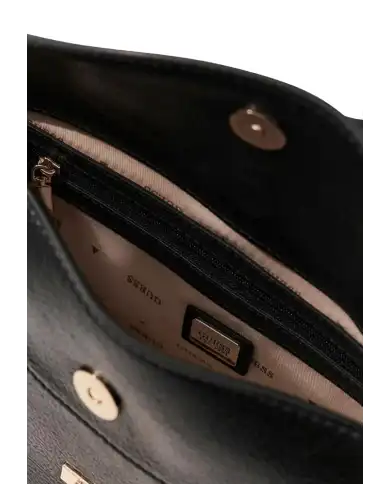 GUESS BORSA DARCY LARGE NERO