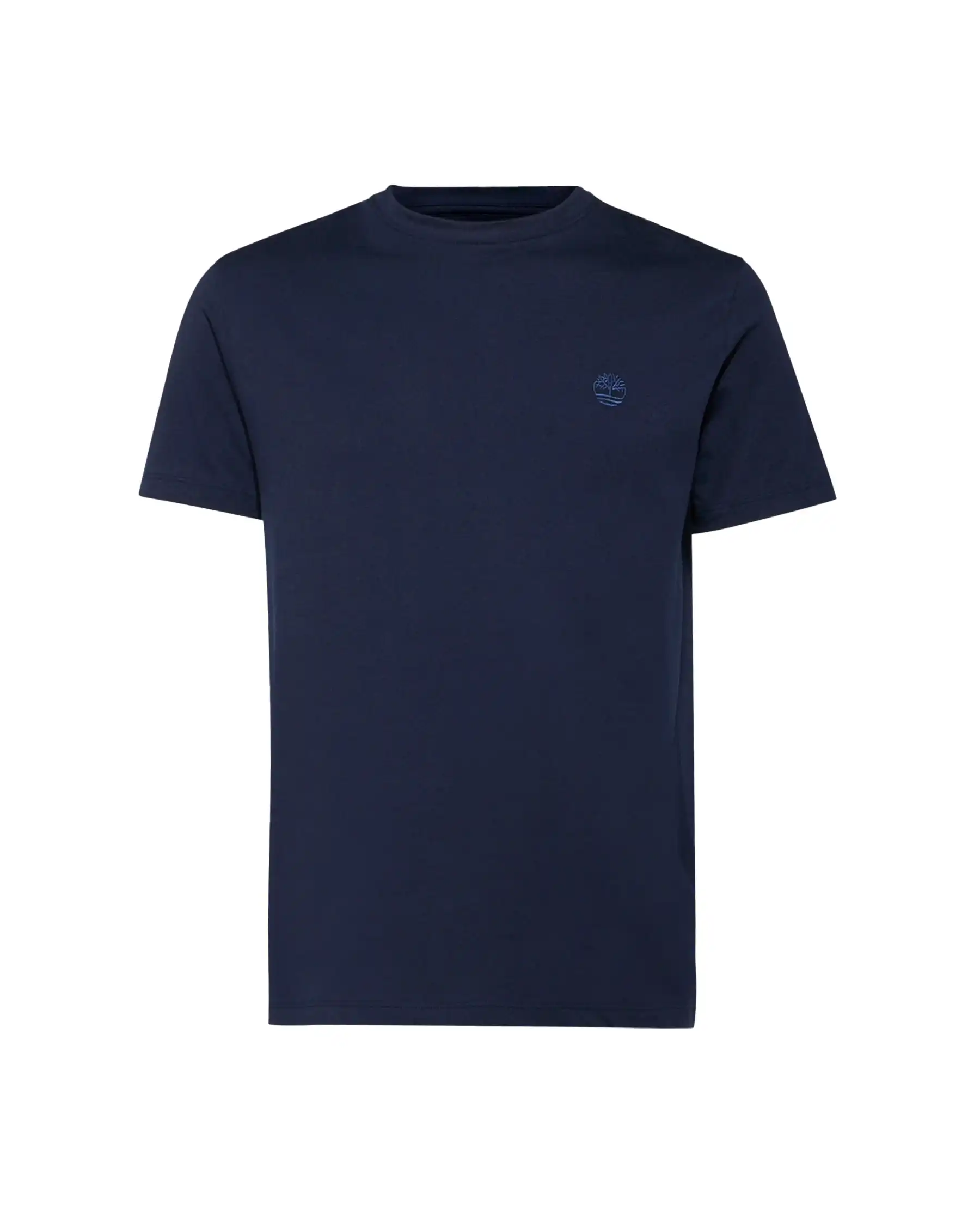 TIMBERLAND T-SHIRT DUNSTAN RIVER BLU