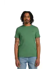 TIMBERLAND T-SHIRT DUNSTAN RIVER VERDE