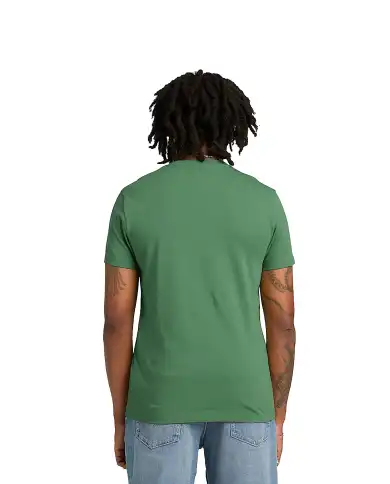 TIMBERLAND T-SHIRT DUNSTAN RIVER VERDE