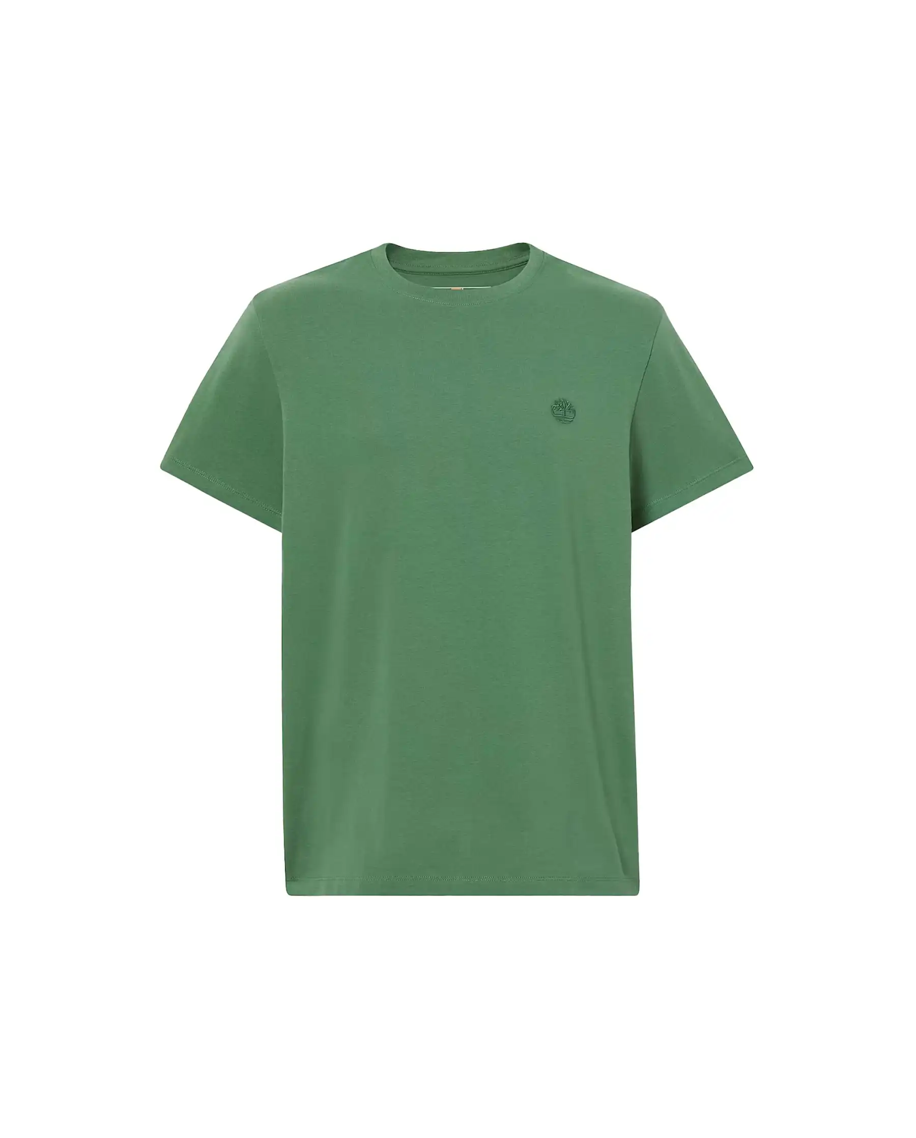 TIMBERLAND T-SHIRT DUNSTAN RIVER VERDE