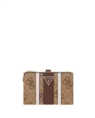 GUESS PORTAFOGLIO LAUREL II BEIGE