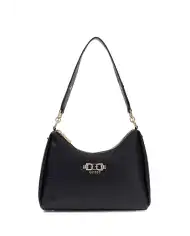 GUESS BORSA ANISE NERO