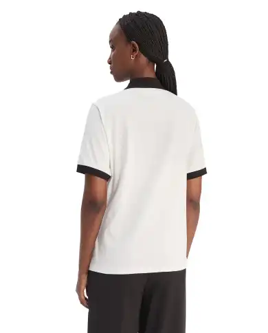 LIU JO POLO BIANCO