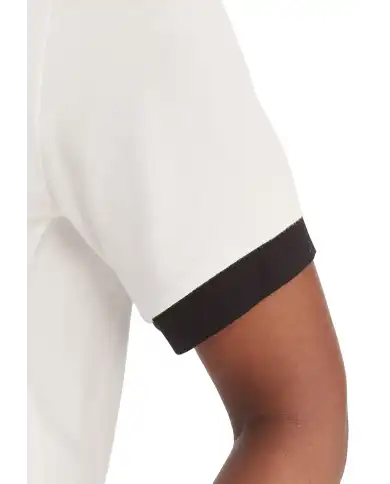 LIU JO POLO BIANCO