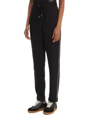 LIU JO PANTALONI NERO