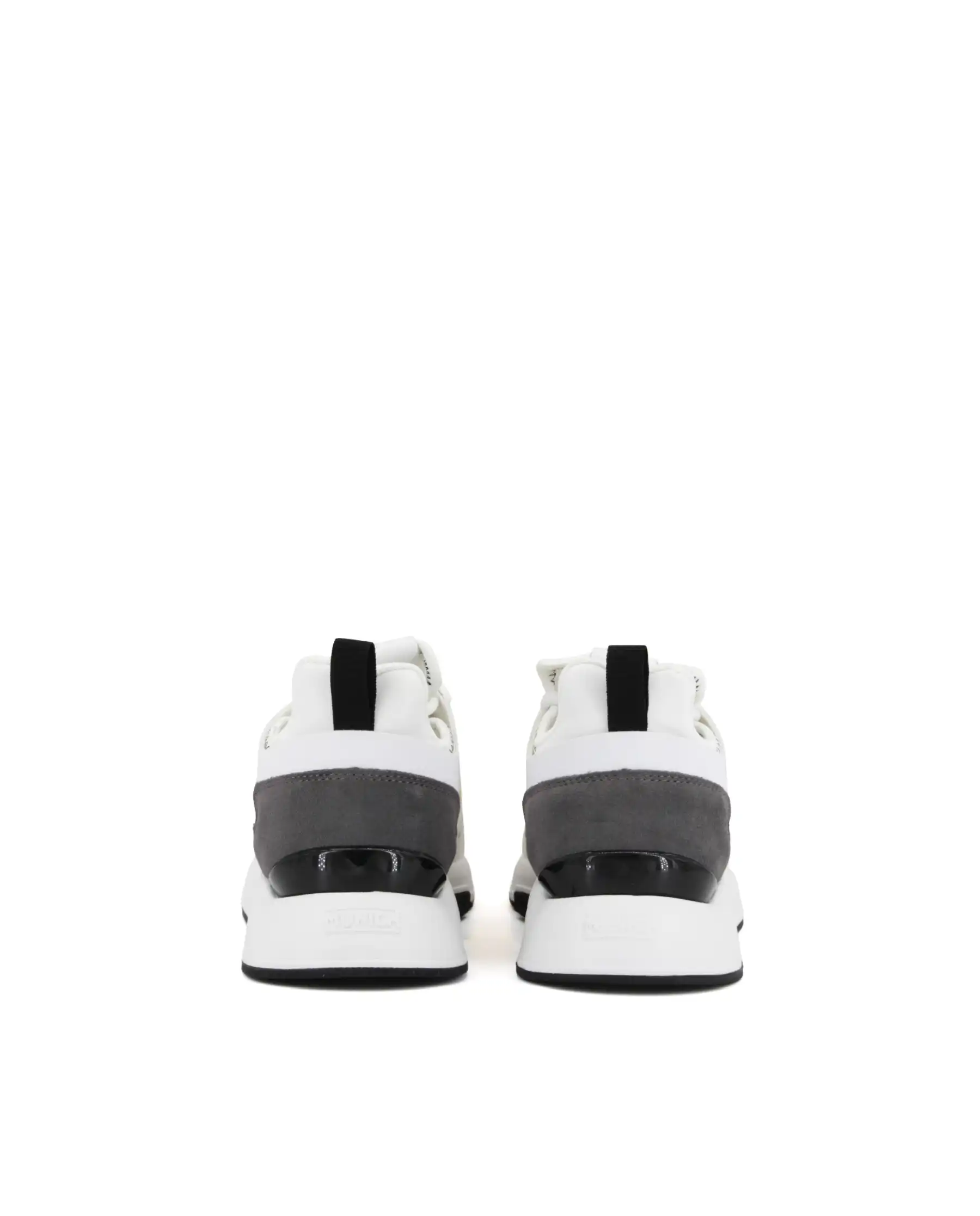 MUNICH SNEAKERS CLIK BIANCO