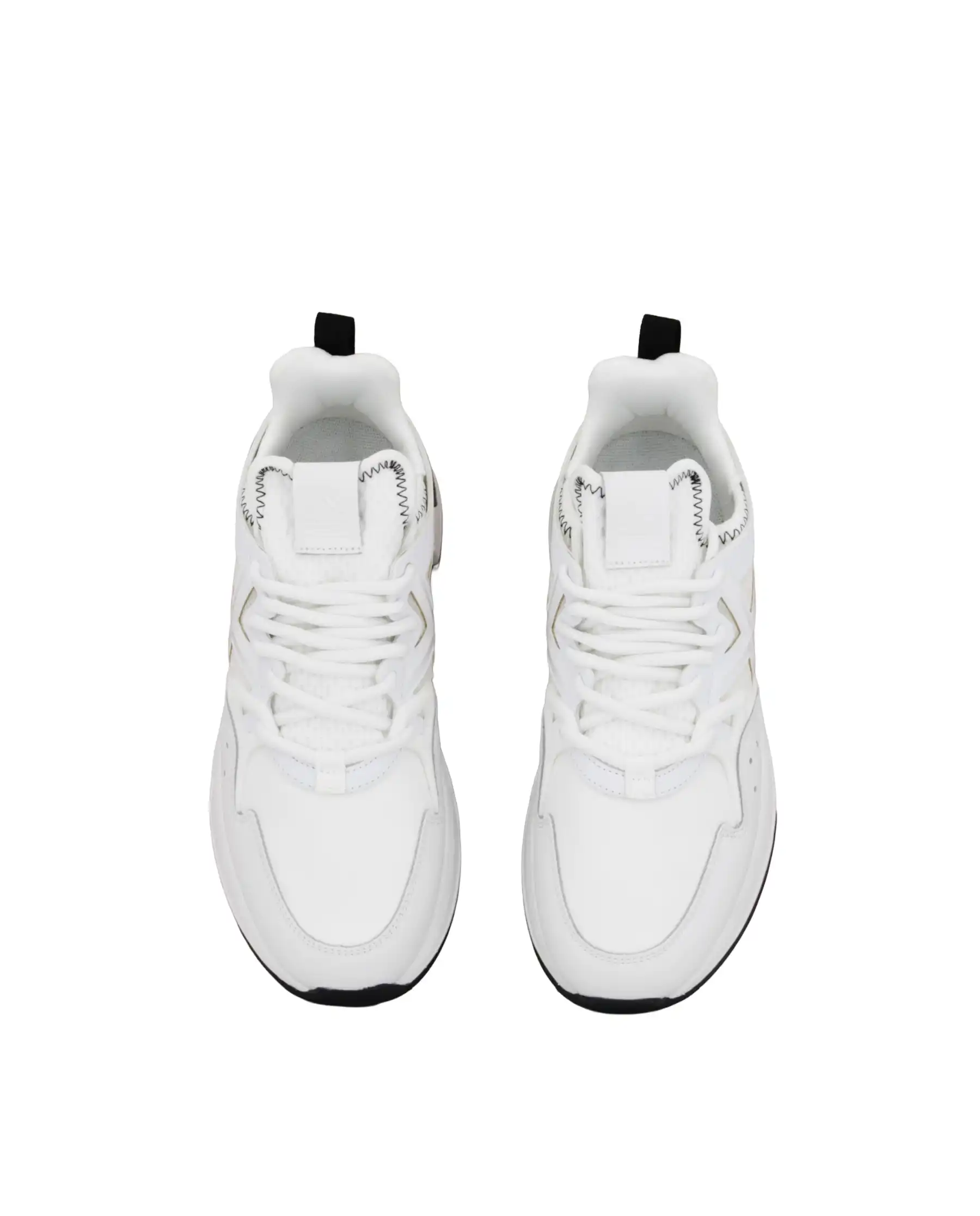MUNICH SNEAKERS CLIK BIANCO