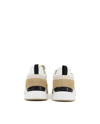 MUNICH SNEAKERS CLIK BIANCO