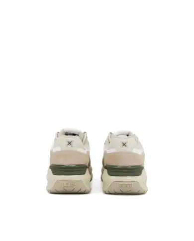 MUNICH SNEAKERS NEXA BIANCO