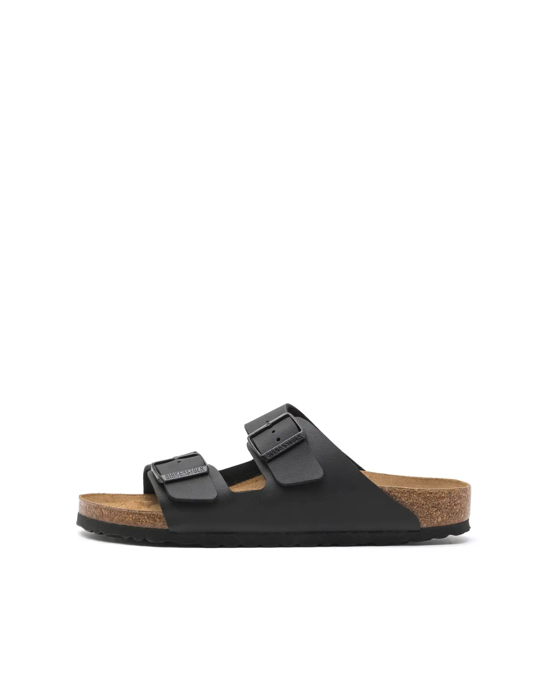 BIRKENSTOCK CIABATTINE ARIZONA NERO