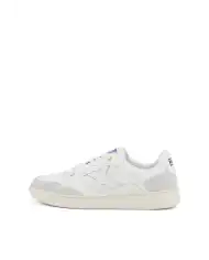 MUNICH SNEAKERS LEGIT BIANCO