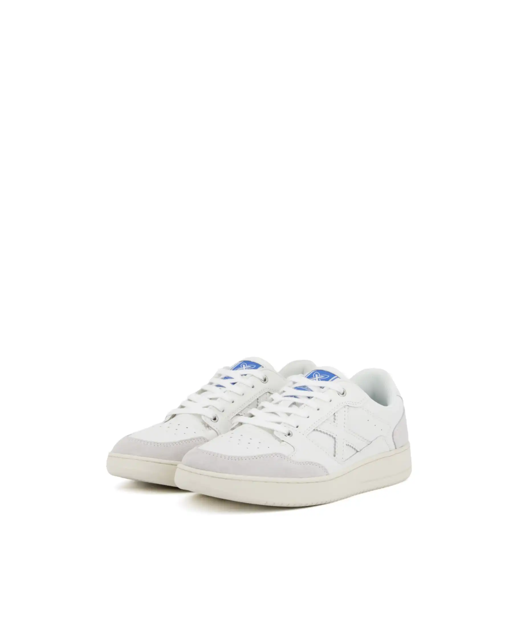 MUNICH SNEAKERS LEGIT BIANCO