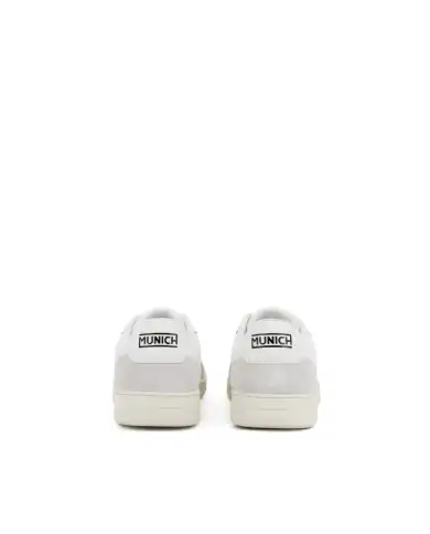 MUNICH SNEAKERS LEGIT BIANCO