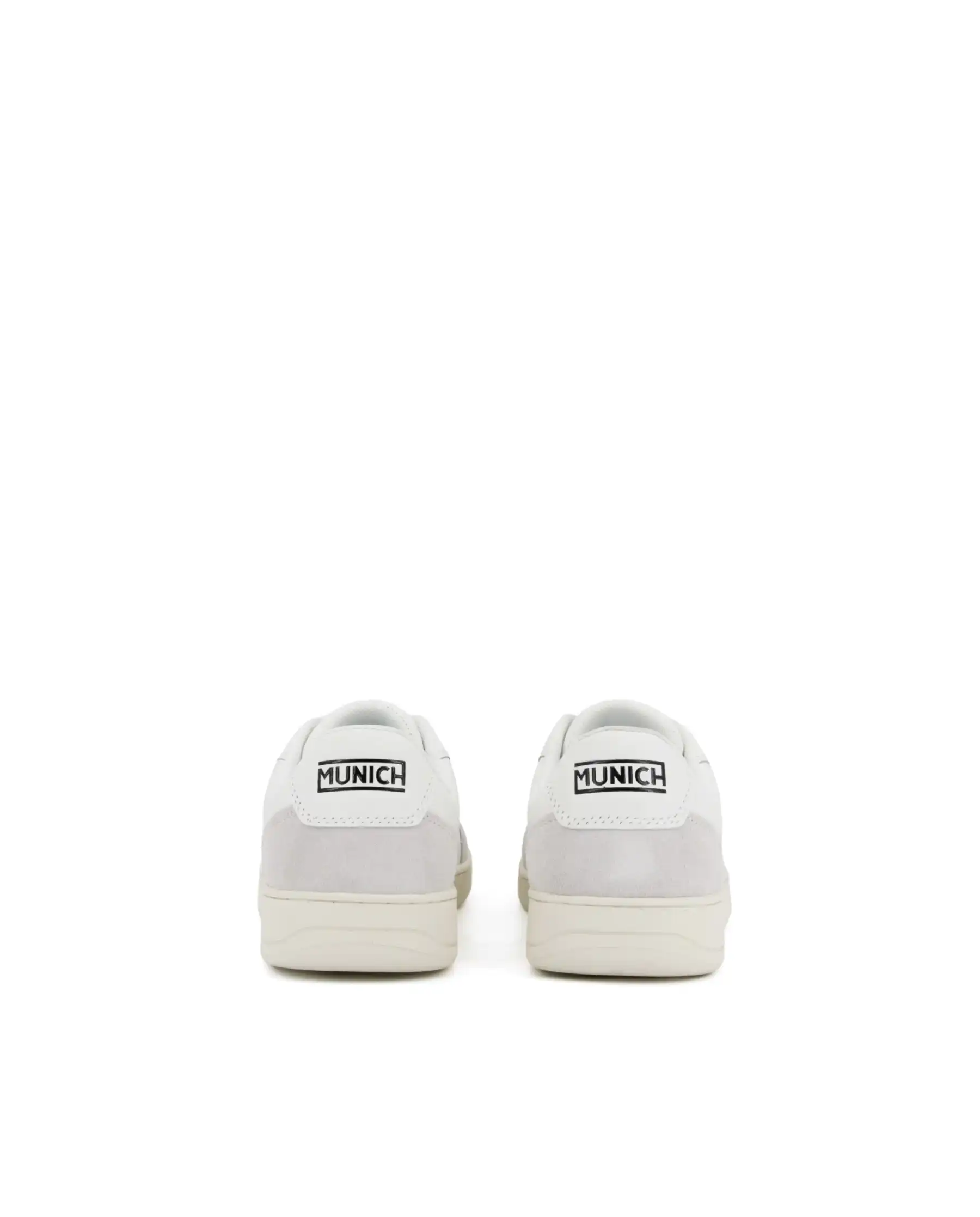 MUNICH SNEAKERS LEGIT BIANCO