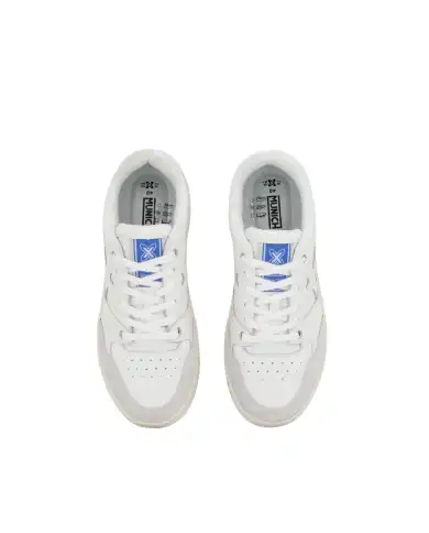MUNICH SNEAKERS LEGIT BIANCO