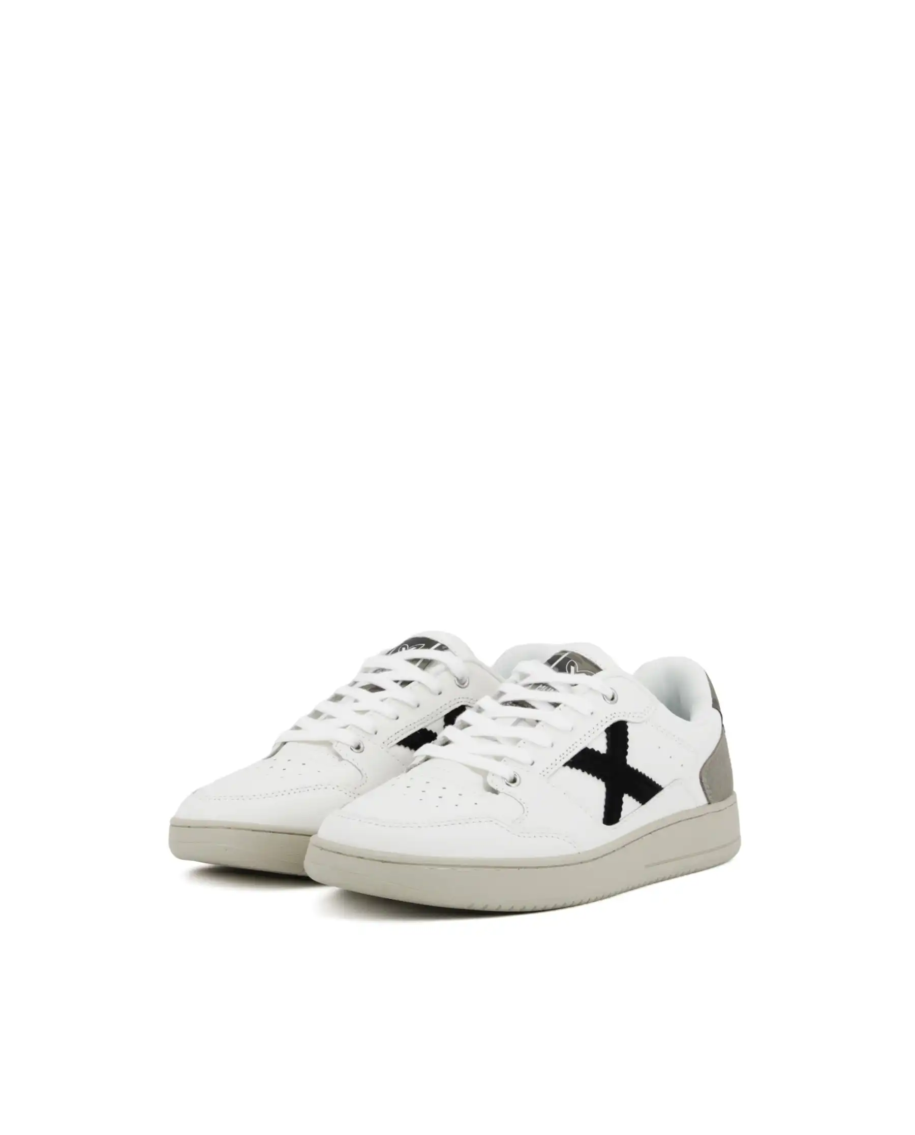 MUNICH SNEAKERS LEGIT BIANCO