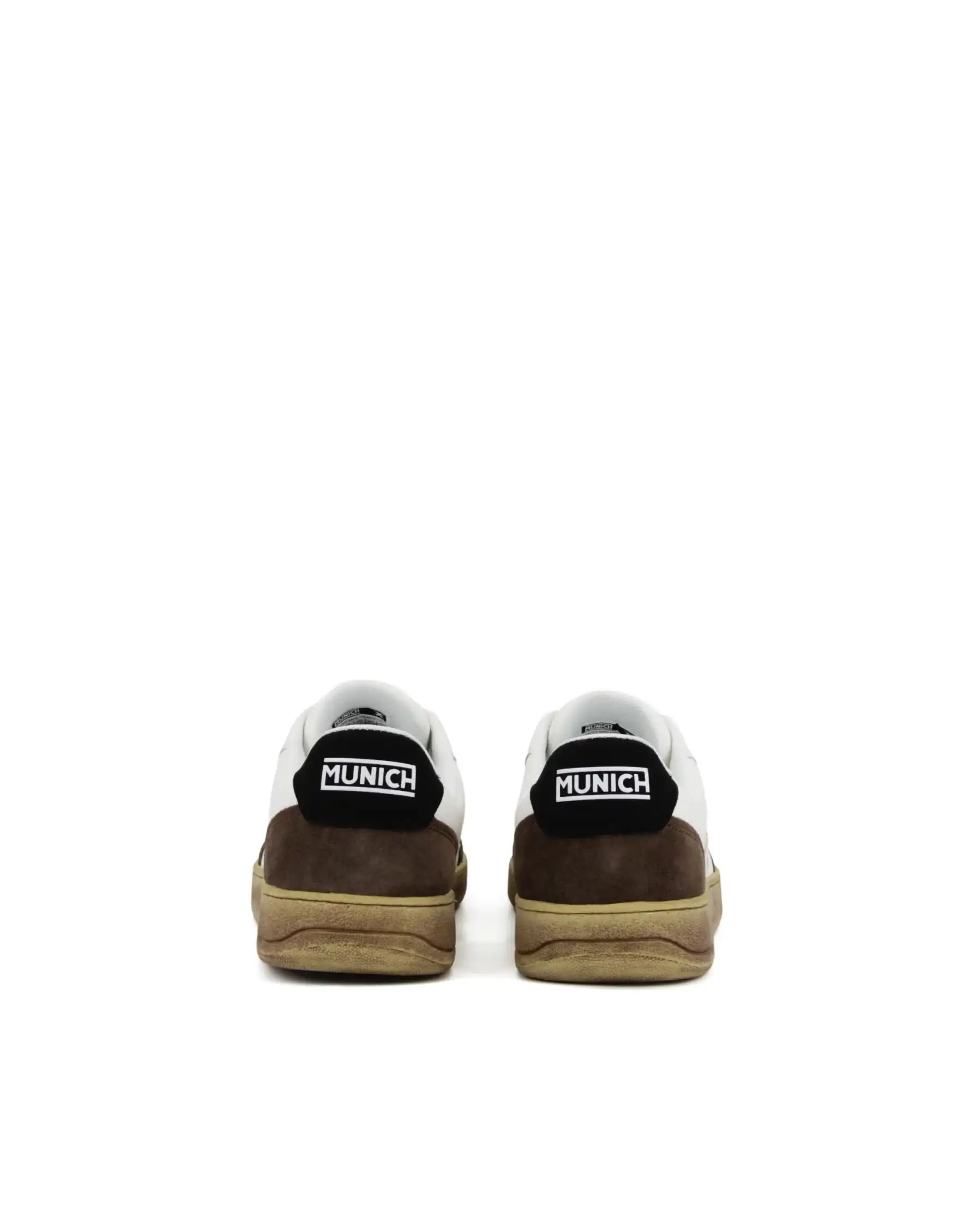 MUNICH SNEAKERS LEGIT BIANCO