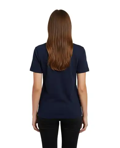 LIU JO T-SHIRT BLU
